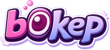 Logo b0kep beranda utama